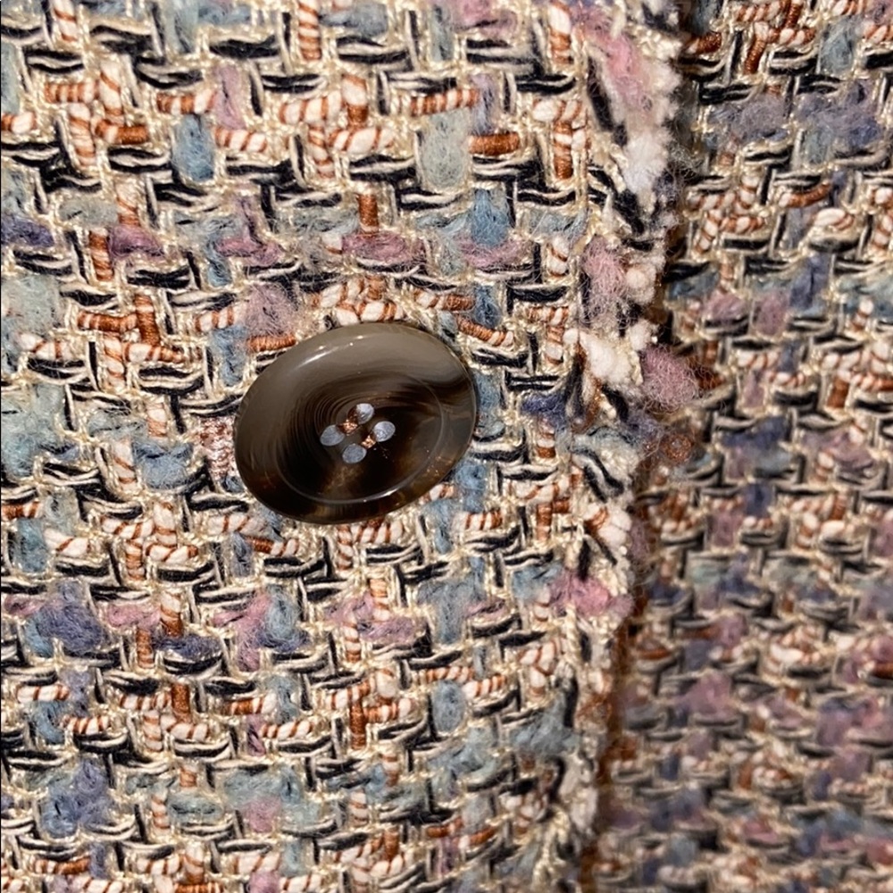 Jones New Jones Jacket Blazer View 3